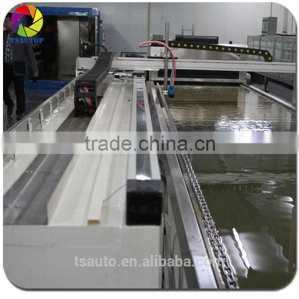 TSAUTOP Automatic Aqua Print Equipment for Water Transfer Printing Production Line photo-5