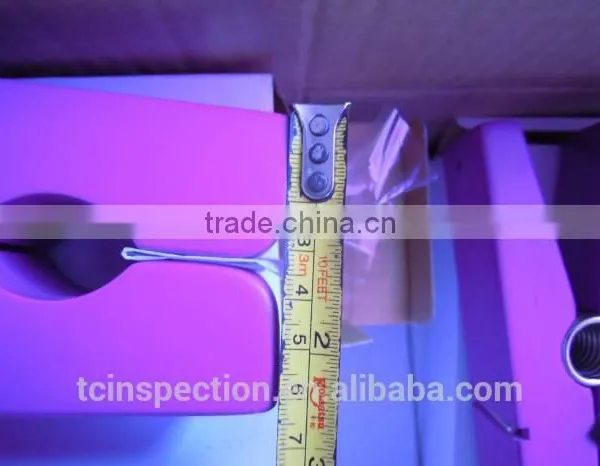 on Site Quality Check for Clip Holders photo-4
