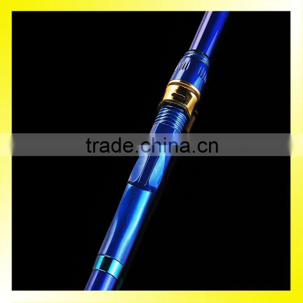 450cm Carbon Fiber Fishing Rod Telescopic Flexible Pole photo-3