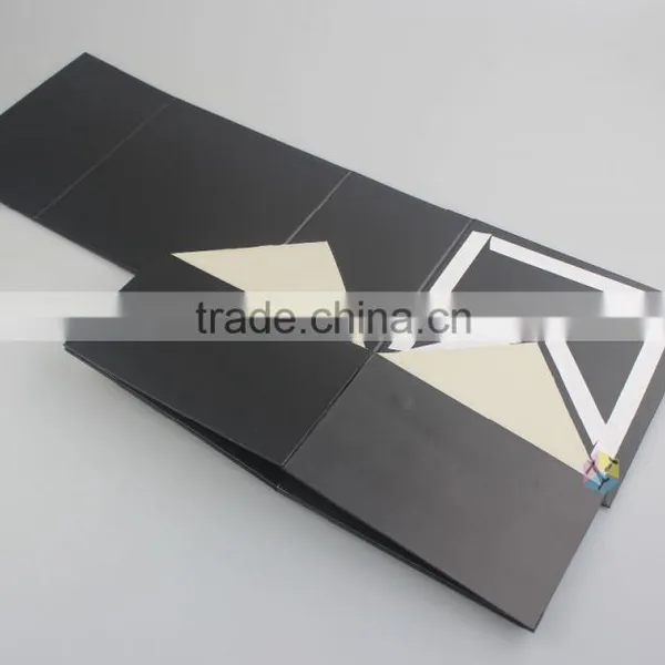 Baseball Cap Gift Box With Magnetism Closure photo-5