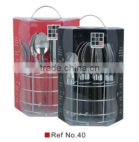 Top-quality Stainless Steel Tableware