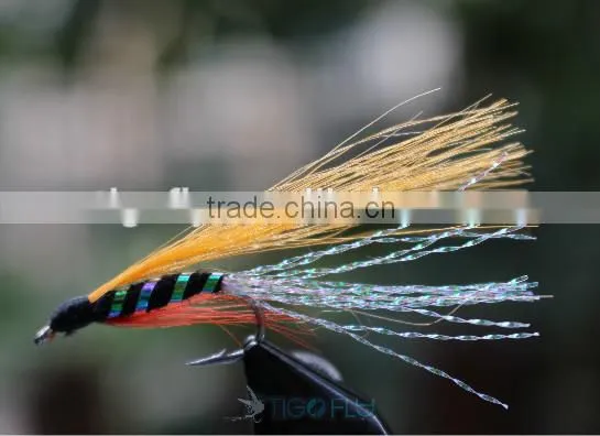 Salmon Fly Fishing Lures