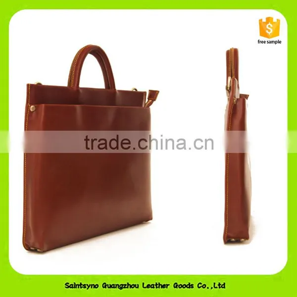 16663 Hot Sell Genuine Leather Fancy Cheap Price Handbag photo-6