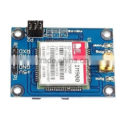 Custom Made Gsm Gprs Gps Module photo-3
