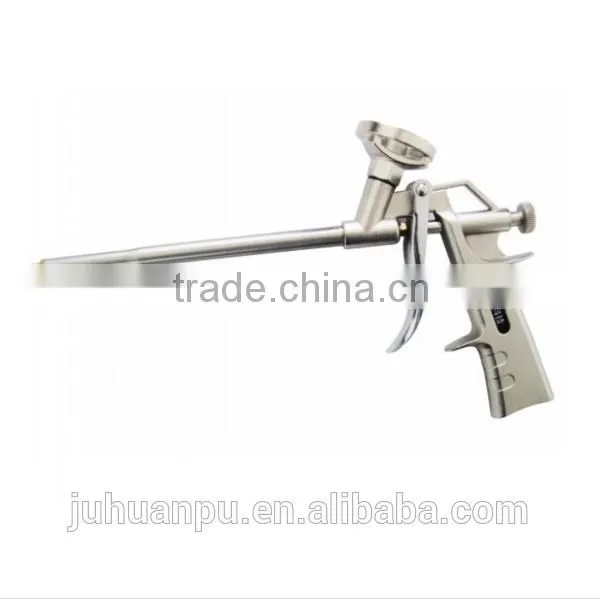 JUHUAN Foaming Type pu Adhesive Polyurethane High Quality Foam photo-5