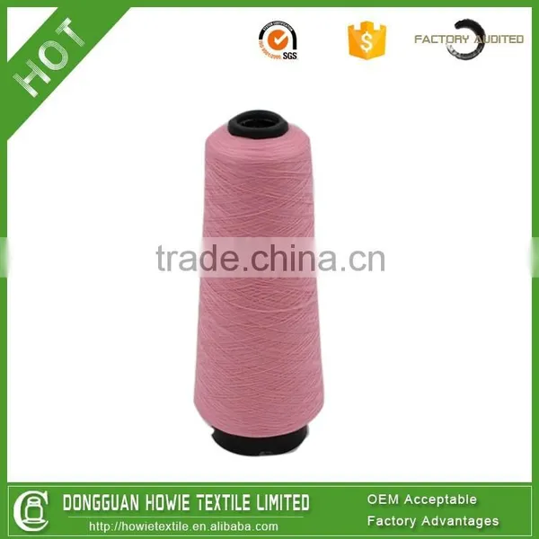 200D/96F Textured Dty Polyester Yarn Manufacturer in China photo-6