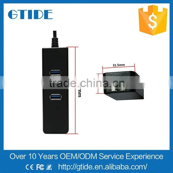 Gtide Hot Sale New Products Black Type C USB Cable for Apple Macbook photo-5
