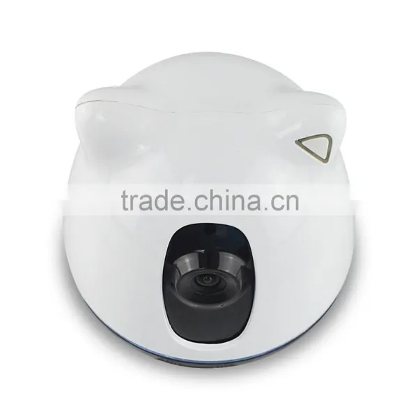 Vstarcam Took off Home Security Camera Baby Monitor Camera Wireless photo-2