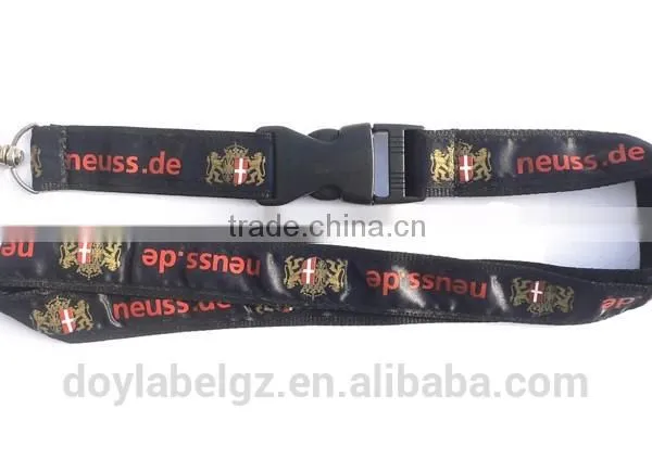 POLY Lanyard photo-4