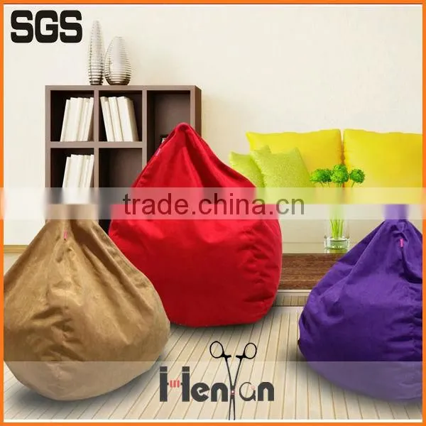 Custom Printed Floating Canvas Beanbag Outdoor Furniture photo-6