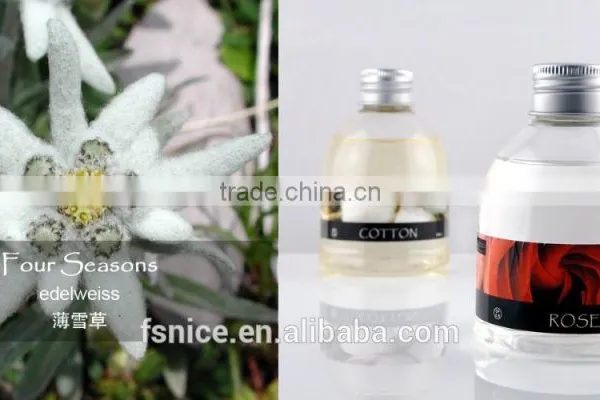 FS 160ml 2016 Hot New First Choice Rattan Reed Diffuser Refill photo-3