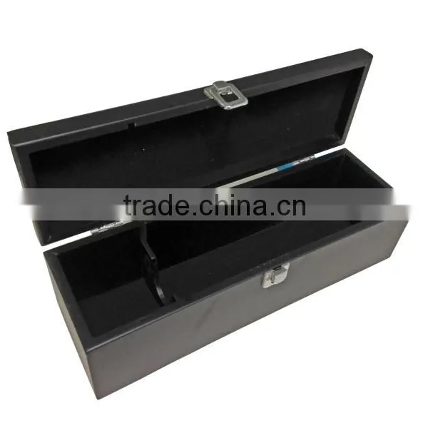 Hot-selling Customized Leather Wine Box photo-3