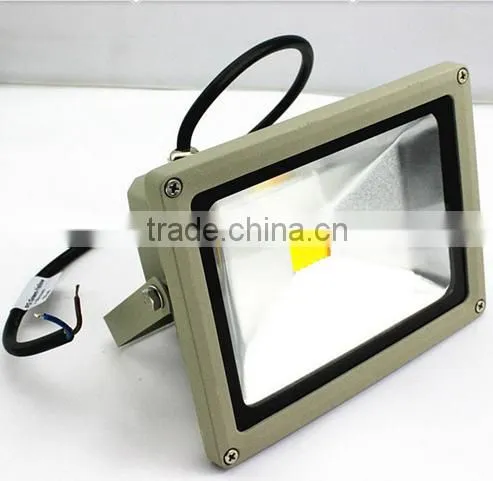 Shenzhen Factory Price 100-277v 50w 3000k 4000k 6000k Led Flood Light photo-3