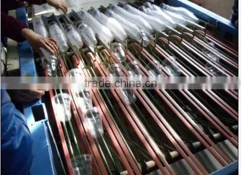PP PS Plastic Cup Making Machine/Fully Automatic Food Box Production Line photo-3