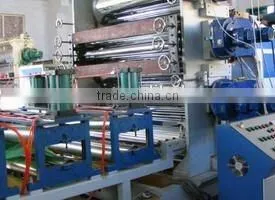 ABS Plate Production Line/ABS Sheet Making Machine photo-3