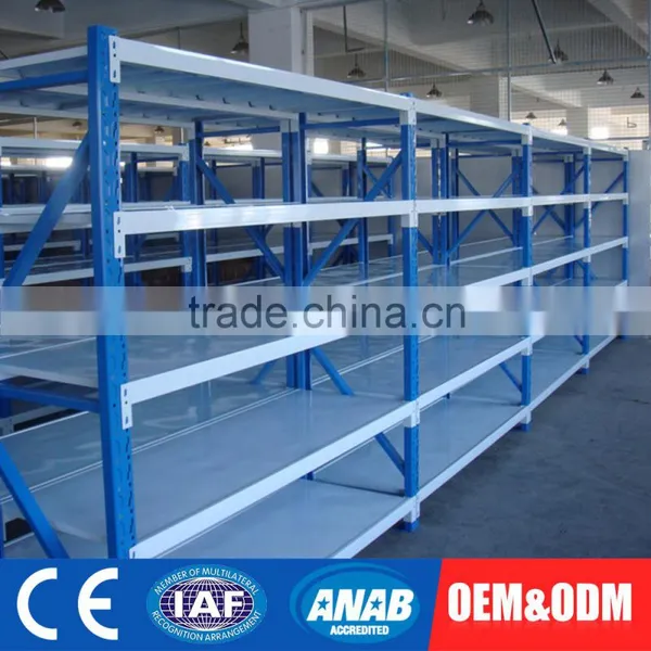 Good Quality Heavy Duty Store Rack for Pallet photo-6