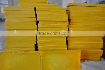 Bulk Beeswax/Beeswax Foundation Sheet