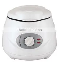 1L Round Shape Electric Little Oil Deep Fryer