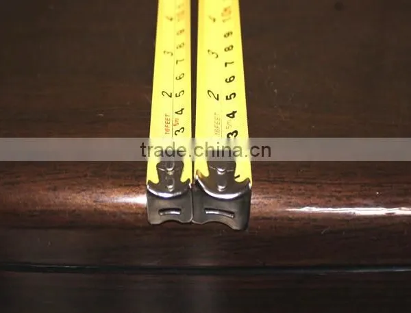 Best Sale Steel Measure Tape With Personal Design/Top Selling 5m Measuring Tape With Metric Graduation photo-4