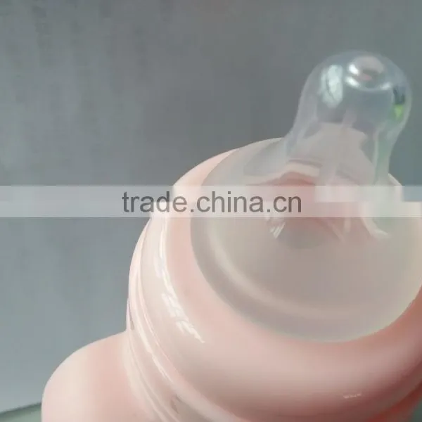 Baby Feeding Bottle Glass Bottle photo-3