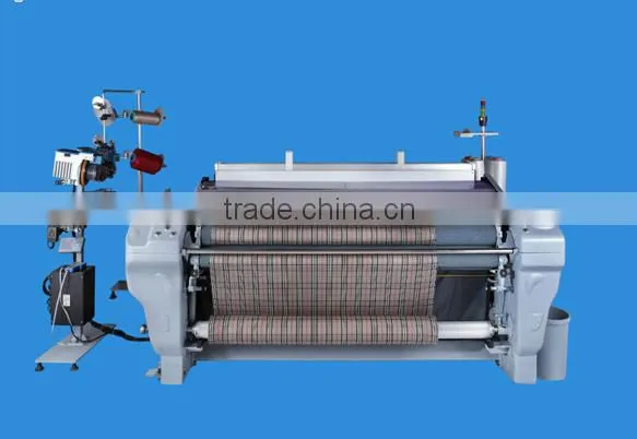 best price water jet textile loom machine