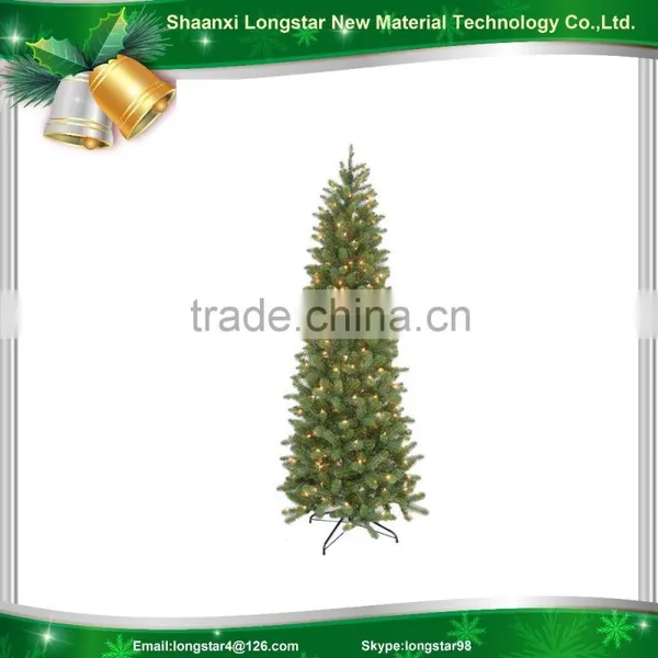 Led Festive Decoration Musical Led Christmas Tree photo-5