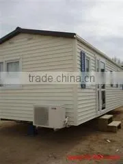 Prefabricated Light Frame House for Sale(LTX101) photo-4