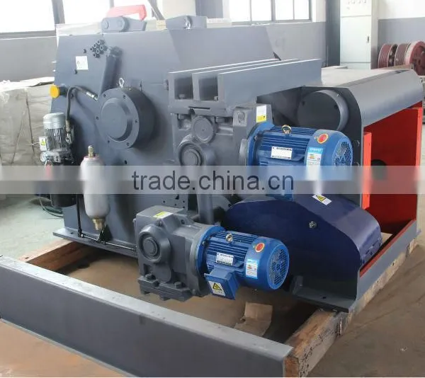 China Cheap Drum Best Wood Chipper photo-5