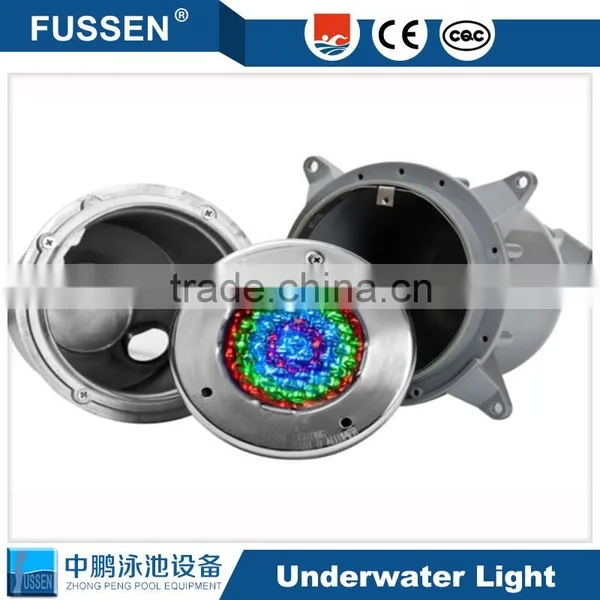 12v Led Pool Light Bulb Decorative Pool Lighting Wifi Control Led Pool Light by Iphone Ipad Mobile photo-4
