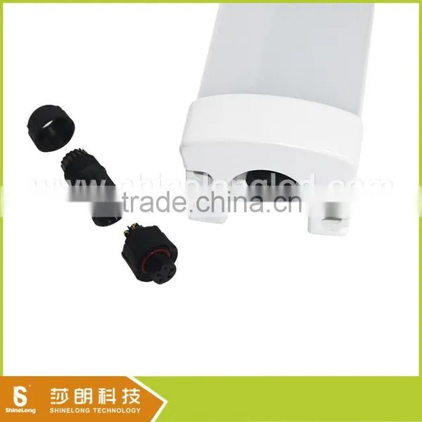 TUV/ETL/UL Approved 1200mm 1500mm IP65 Waterproof Led Light photo-3
