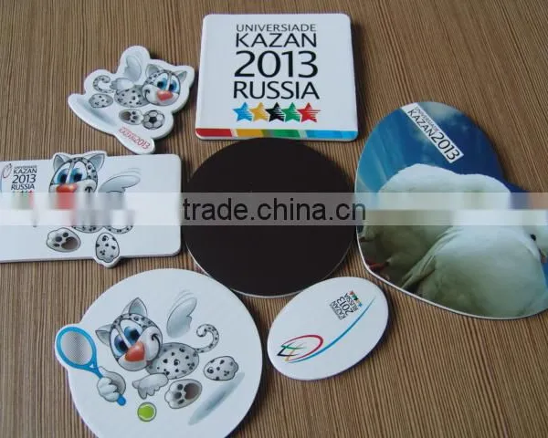 EVA Custom Fridge Magnets photo-3