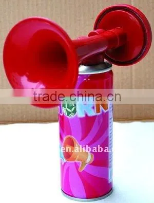 Hand Air Compressed Horn photo-2