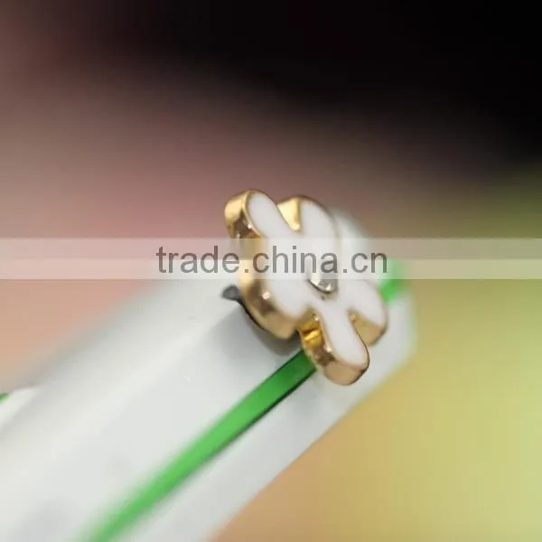 Rhinestone Dust Plug Luxurious Flower Earphone Dust,promotion Gift A135 photo-6