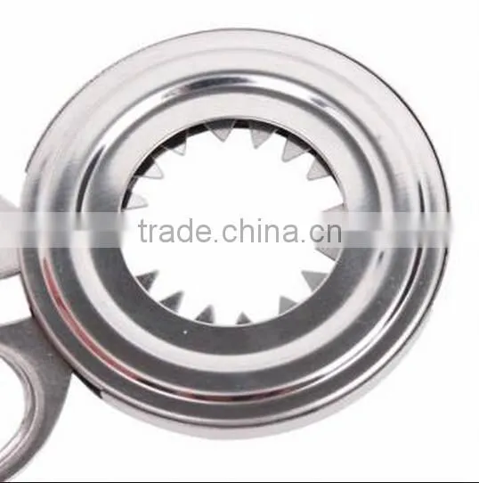 Stainless Steel Egg Opener / Egg Cutter / Egg Scissors photo-5