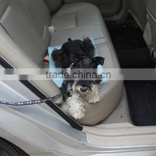 High Quality Car Pet Food Bowl Silicone Mat photo-3