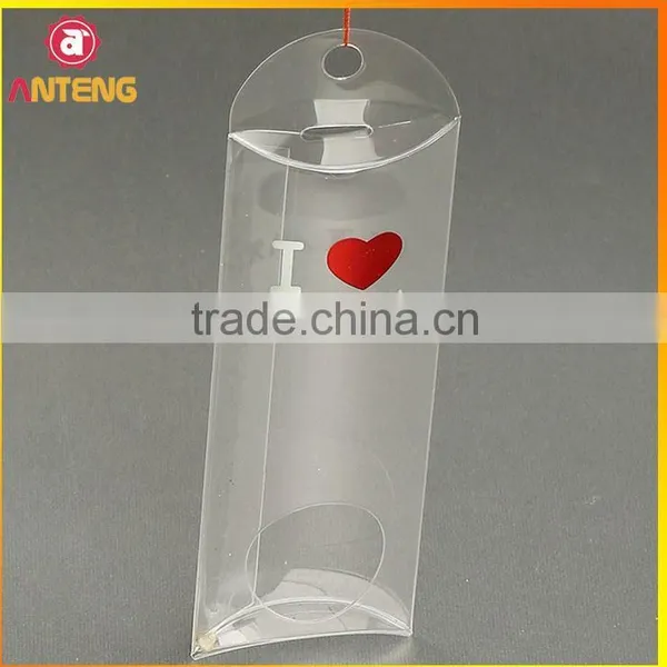 Customized Clear Jewelry Gift Boxes Free Shipping photo-2