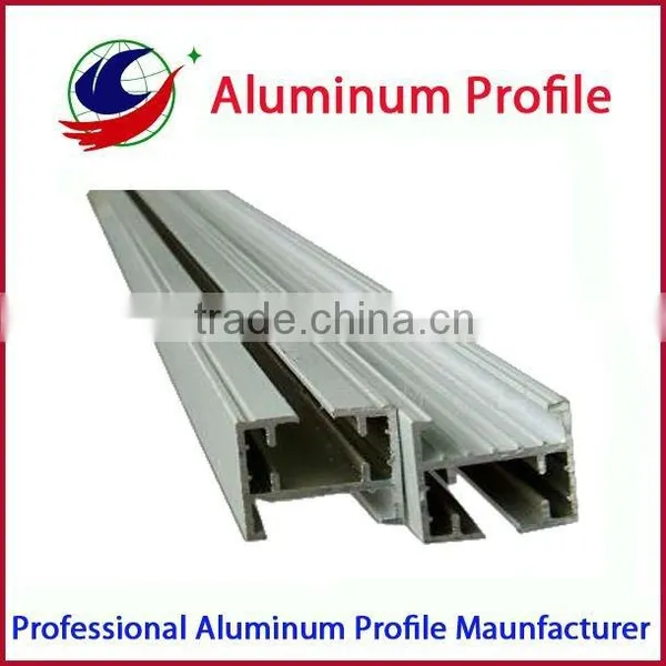 ii Aluminum Profile With Cover photo-3