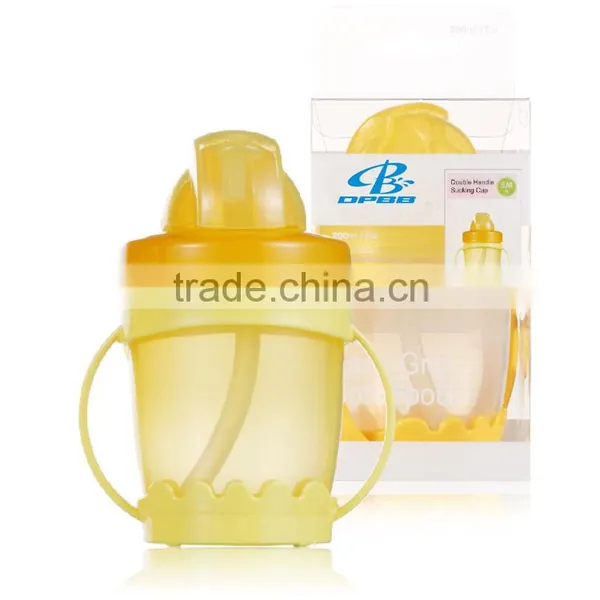 Children Product Factory Direct Beautiful 2016 Baby Water Bottle photo-3