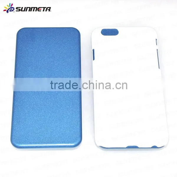 Sunmeta Sublimation Mold For 3D Phone Case photo-2