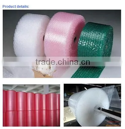 China CE Air Bubble Film Slitter Machine (Model: ZT250-LM) photo-2