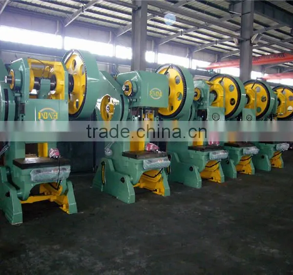 EMM 23-25 200 Ton Power Press for Sale photo-5