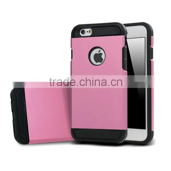 2015 New Arrival Slim Colorful Armor Mobile Phone Case for Iphone 5,back Cover for Iphone 5s,for Iphone 5s Case photo-4