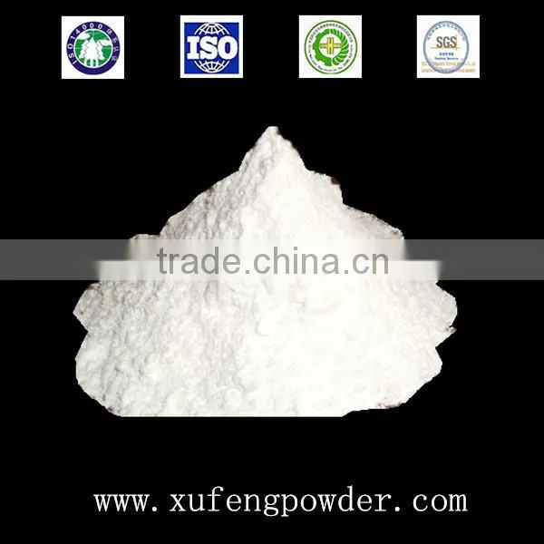 High Purity Talcum Powder From Raw Talc