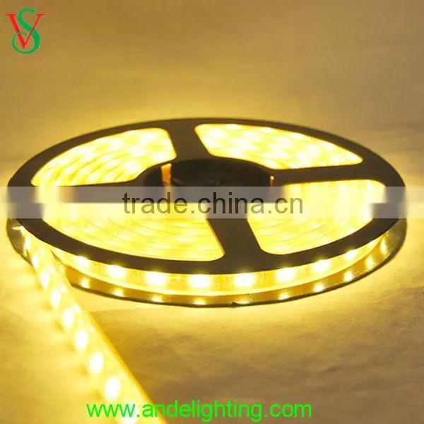 Zhongshan Manufacturer SMD 5050 SMD 2835 Flexible Strip Light Rope Light photo-5