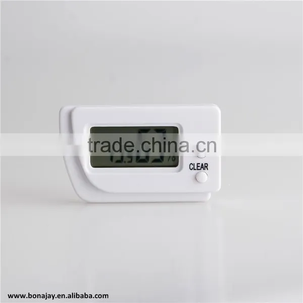 Mini Electronic Temperature and Humidity Meter