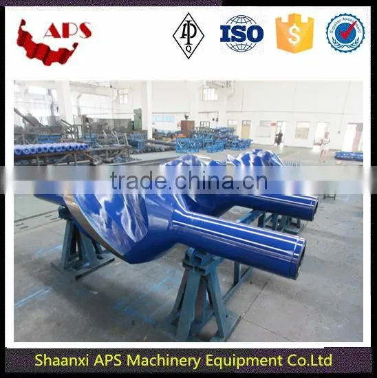 Drill Stabilizer /Integral Blade Stabilizer/HF3000/Spiral Drill Stabilizer
