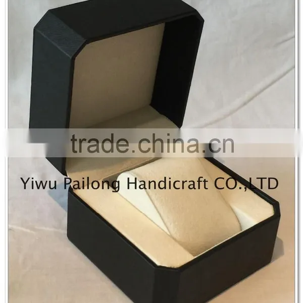 High Quality Customized Made-In-China Luxury Watch Boxes Cases For Packing Box photo-4