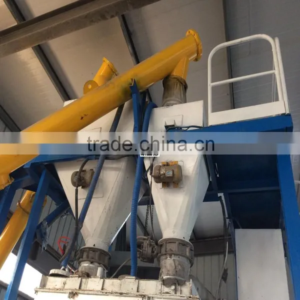 Automatic Soundproofing & Fireproof Eps Sandwich Panel Production Line