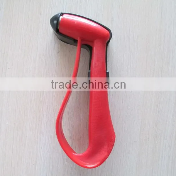 Bus Emergency Hammer Auto Safety Hammer Escape Hammer photo-2