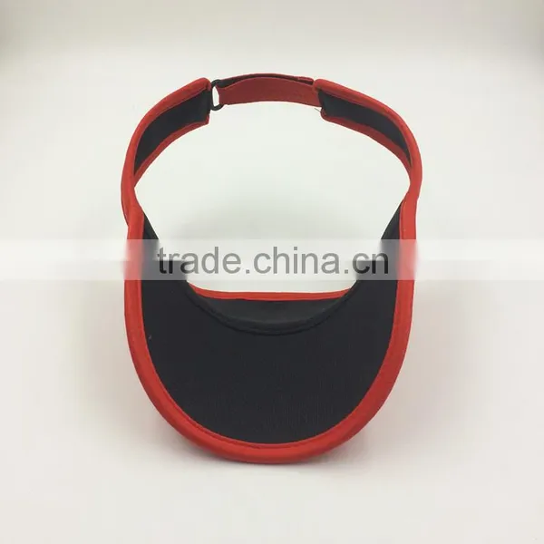 2015 New Design Fashion Sports Style Sun Visor photo-4